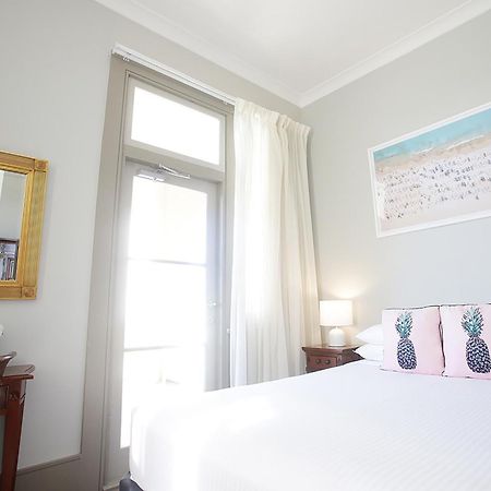 Hotel Bondi Bondi Beach Номер фото