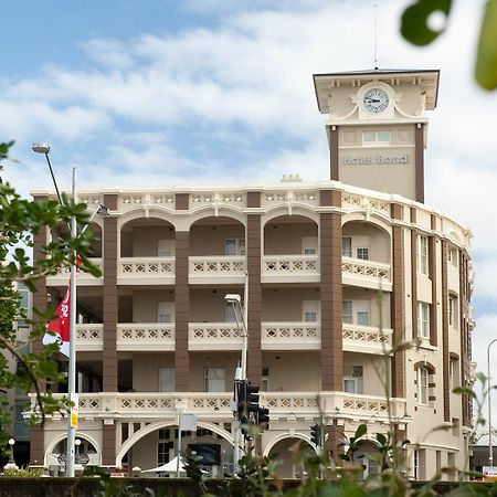 Hotel Bondi Bondi Beach Екстер'єр фото