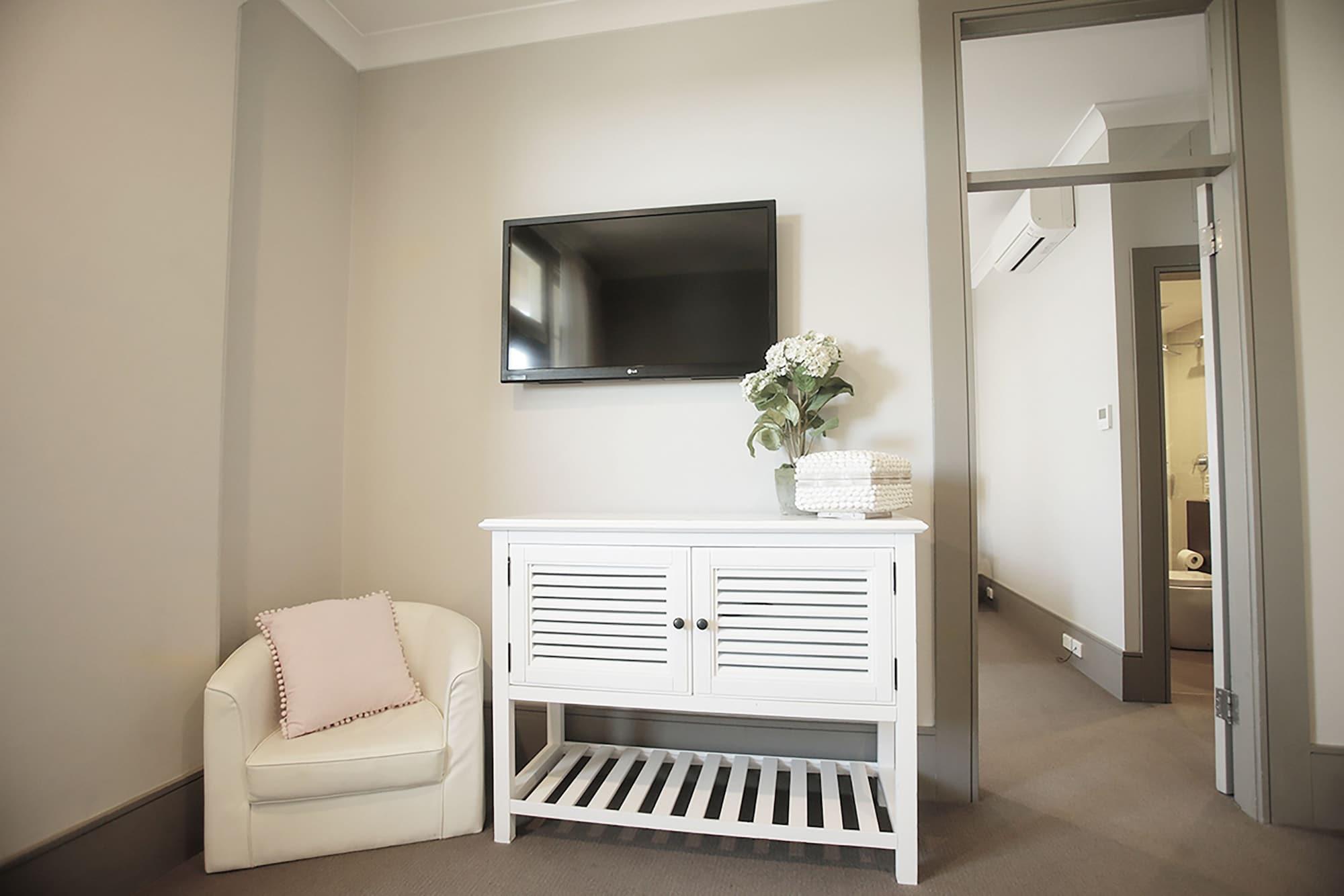 Hotel Bondi Bondi Beach Екстер'єр фото