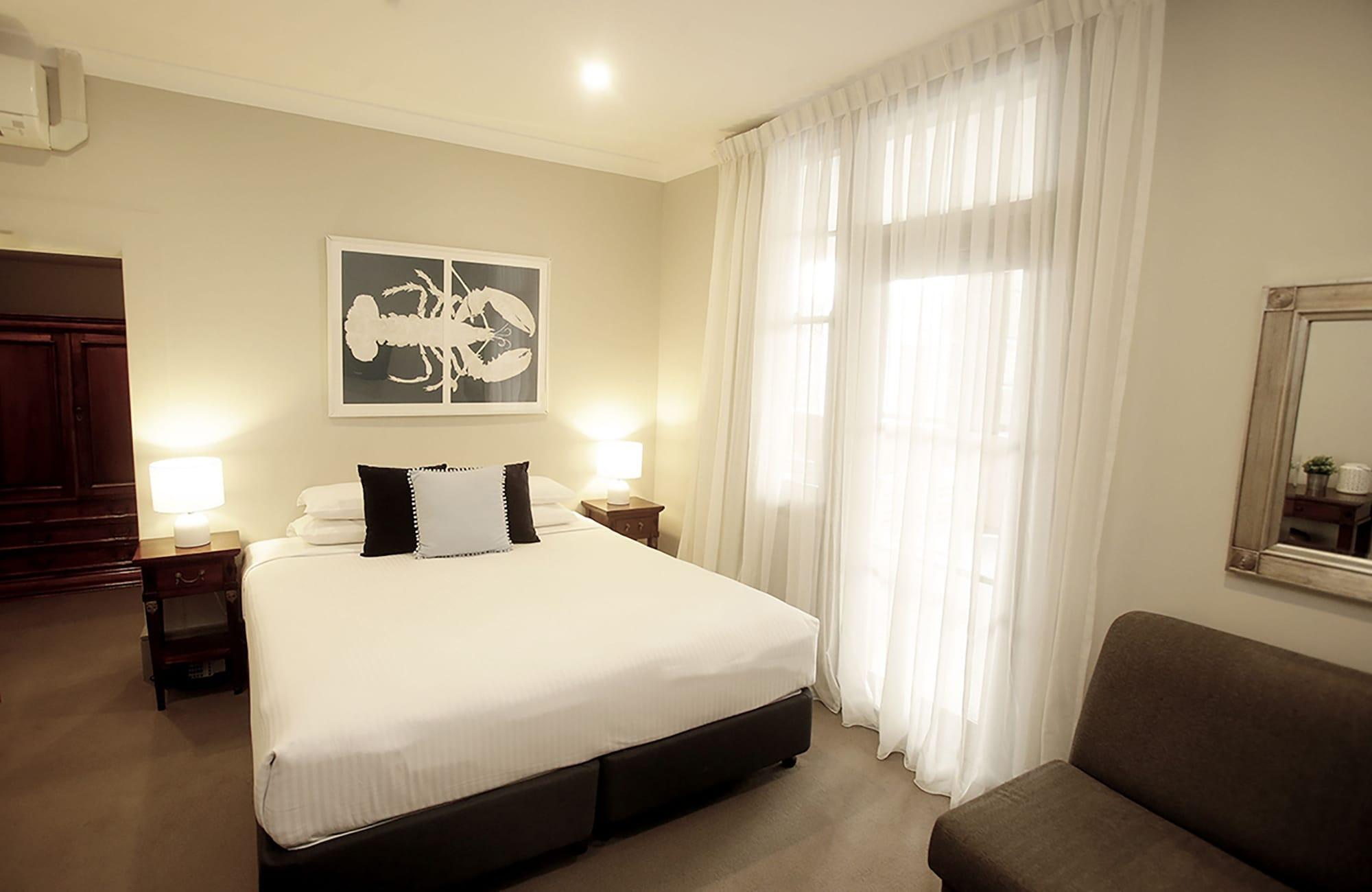 Hotel Bondi Bondi Beach Екстер'єр фото