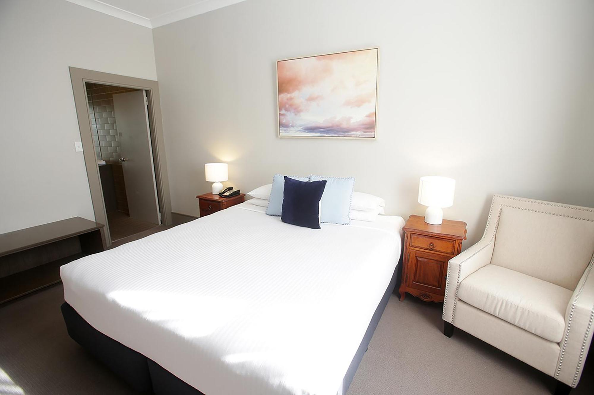 Hotel Bondi Bondi Beach Номер фото