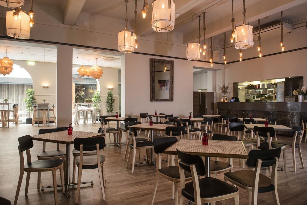 Hotel Bondi Bondi Beach Екстер'єр фото