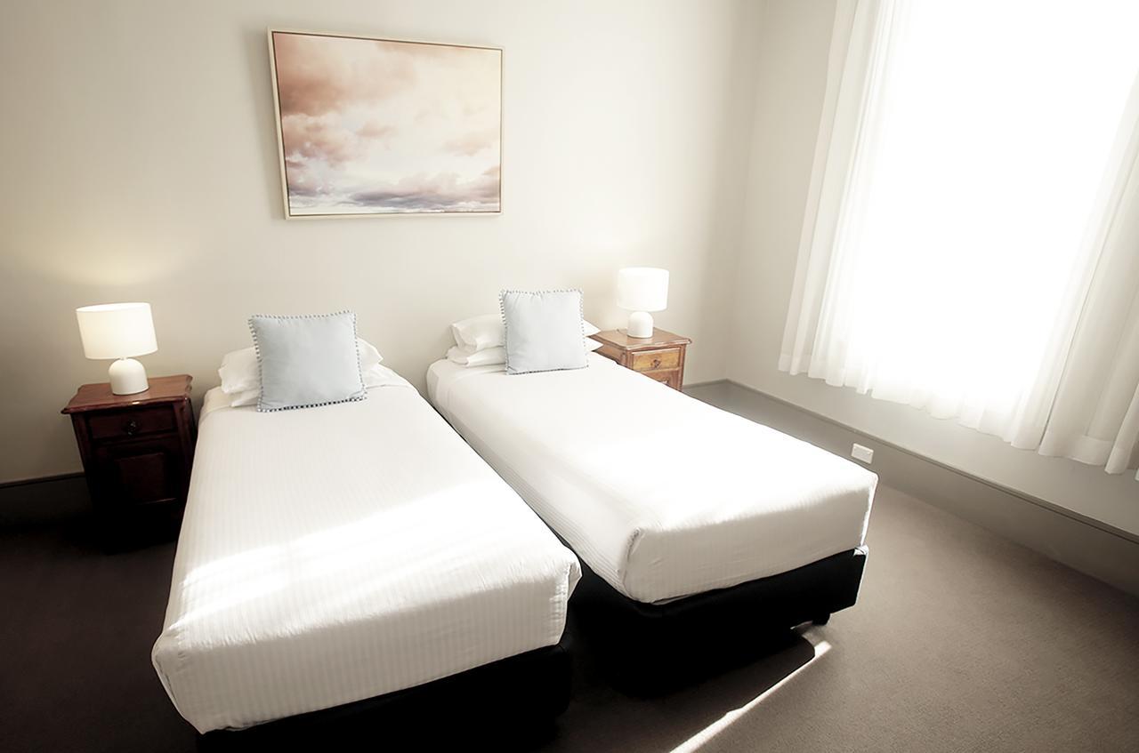 Hotel Bondi Bondi Beach Екстер'єр фото