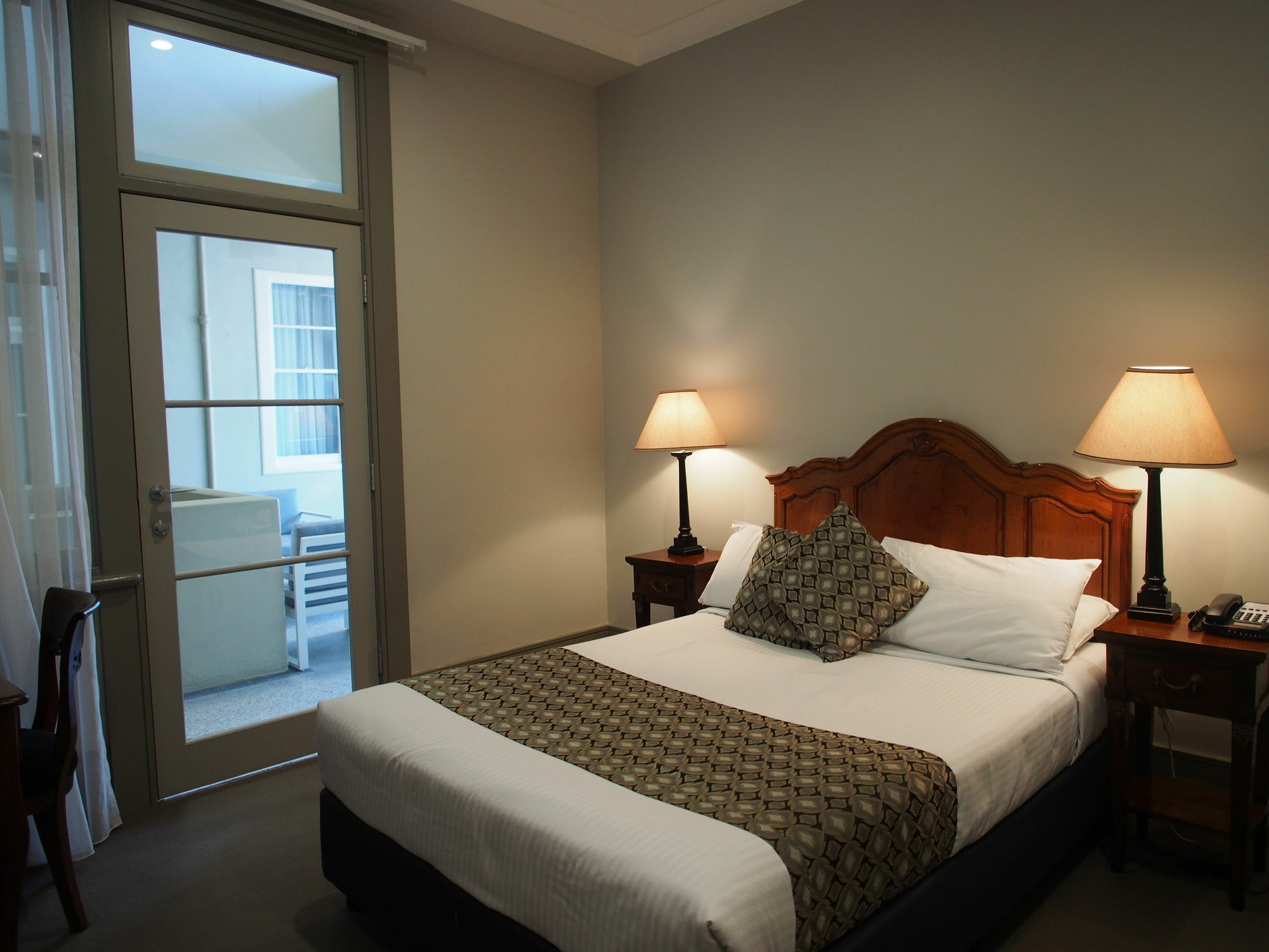 Hotel Bondi Bondi Beach Екстер'єр фото