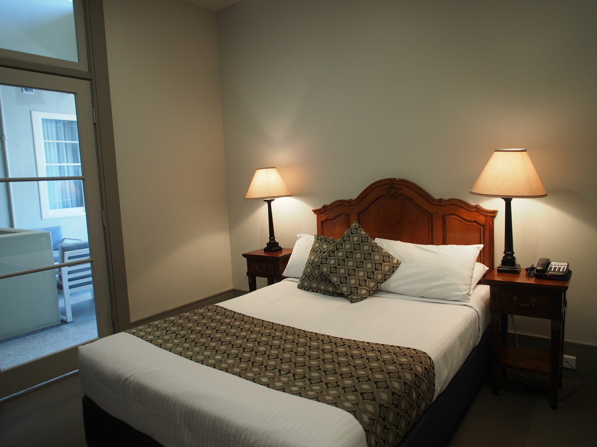Hotel Bondi Bondi Beach Екстер'єр фото