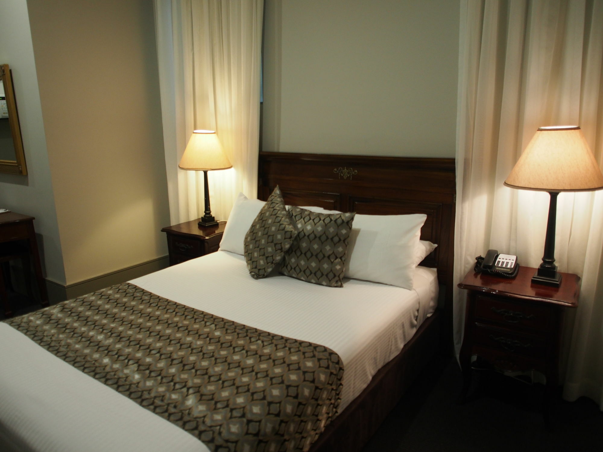 Hotel Bondi Bondi Beach Екстер'єр фото