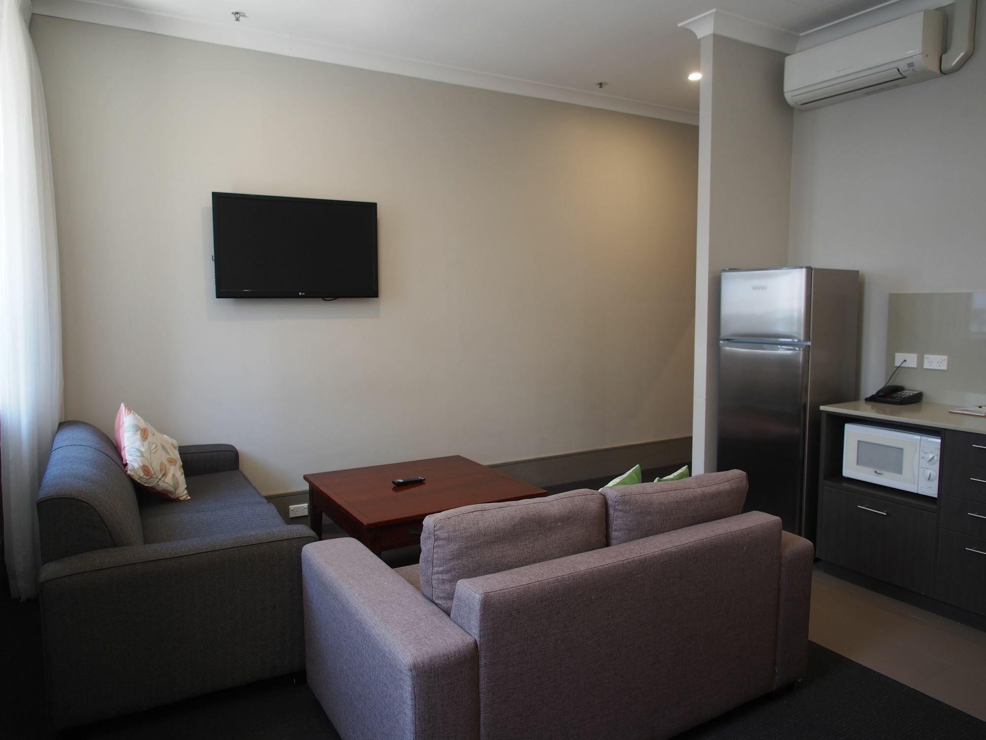 Hotel Bondi Bondi Beach Екстер'єр фото