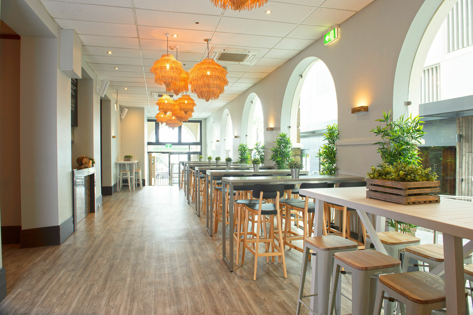 Hotel Bondi Bondi Beach Екстер'єр фото