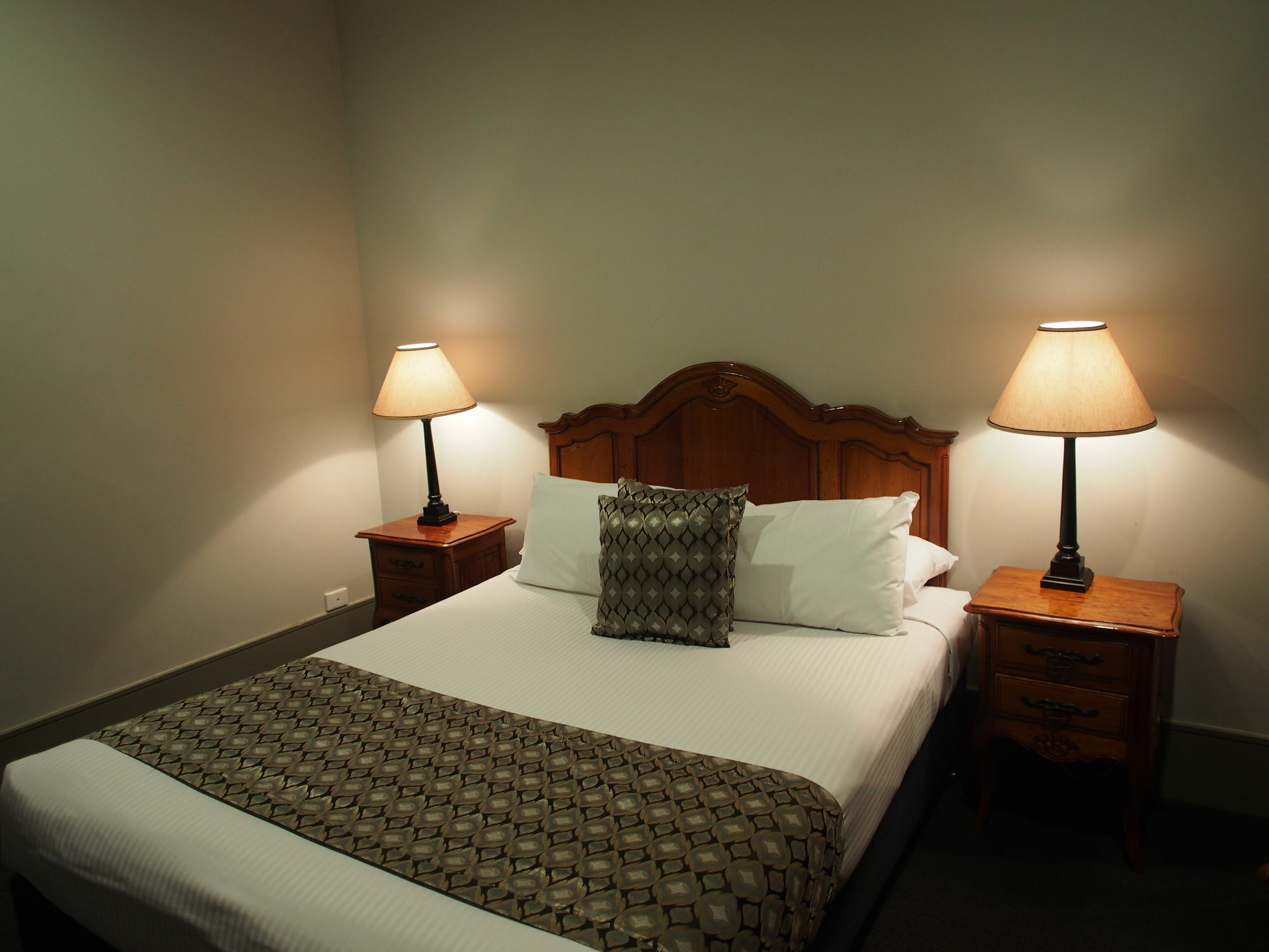 Hotel Bondi Bondi Beach Екстер'єр фото