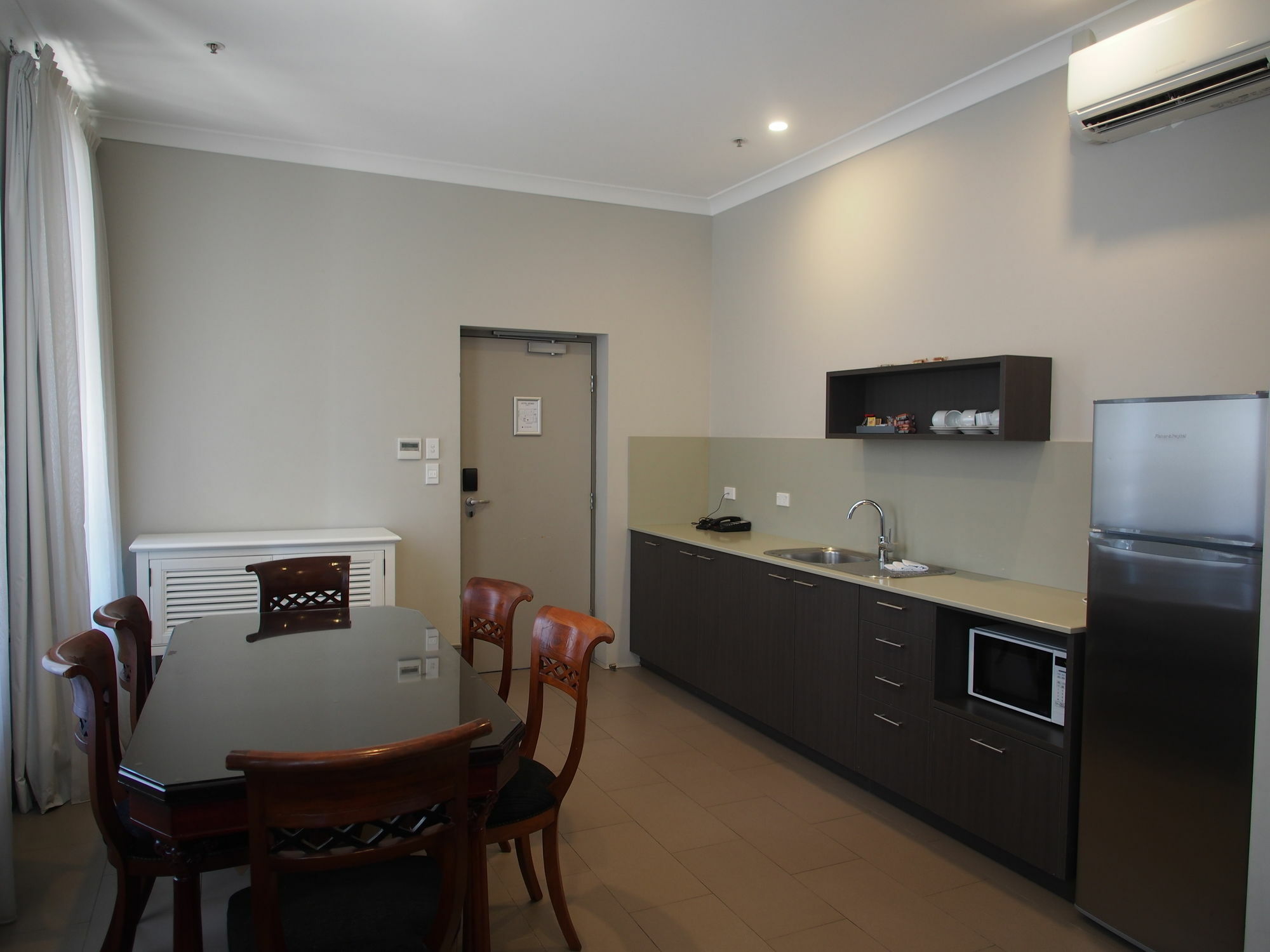 Hotel Bondi Bondi Beach Екстер'єр фото