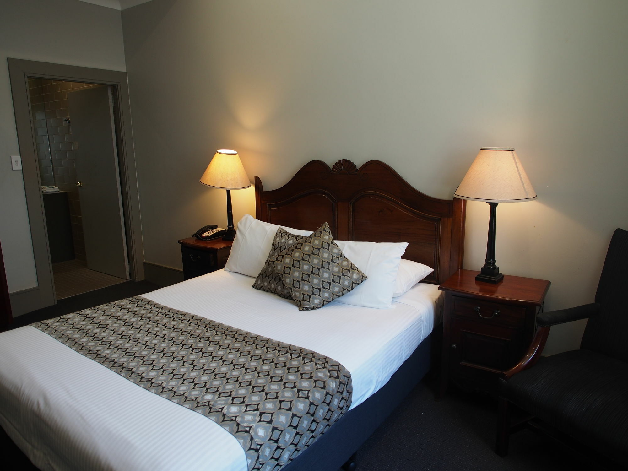 Hotel Bondi Bondi Beach Екстер'єр фото