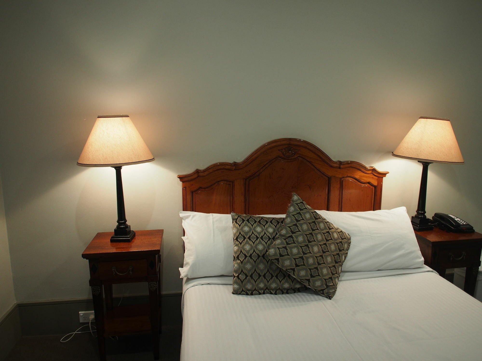 Hotel Bondi Bondi Beach Екстер'єр фото